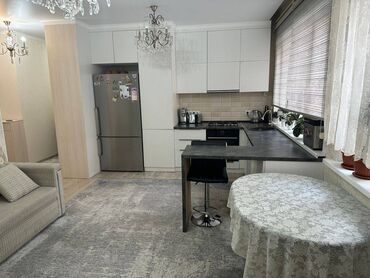 куплю кв джал: 2 комнаты, 65 м², 4 этаж, Евроремонт