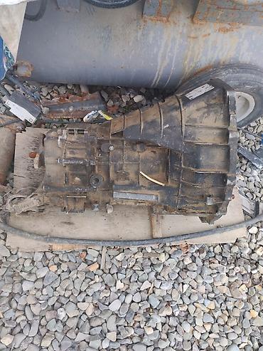 ford fusion amortizator: Salam Mersedes çeşqa karofqasıdı 5 skoros işlekdi satılır — 3
