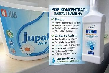pink hemija: Krečenje je uveliko krenulo a za bolji efekat i protiv vlage probajte — 4