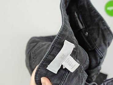 agolde jeans: H&M, Jeansy damskie, rozmiar S — 4