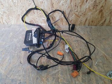 блок sbc w211 купить новый: Блок управления дверьми Mercedes-Benz E-Class W210 M 112 E 32 1999