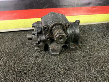 Рулевые рейки: Рулевая рейка Mercedes-Benz 1995 г., Б/у, Оригинал, Германия — 8