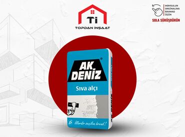 alcipan topdan satis: "Ağdəniz" astar 5,70AZN “Topdan İnşaat” şirkəti tikinti və təmir