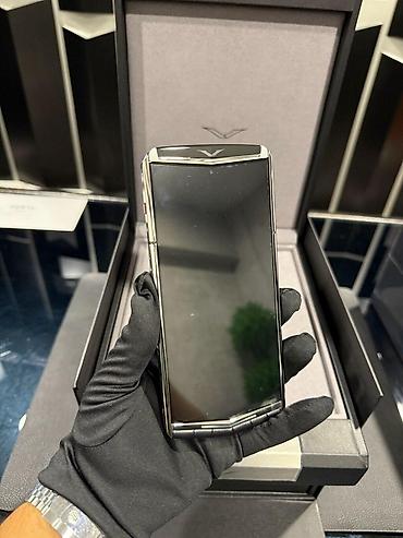 dragon age: Vertu 1 TB, rəng - Gümüşü, Zəmanət — 4