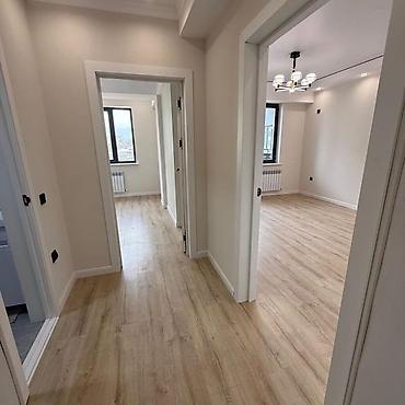 Продажа квартир: 1 комната, 39 м², ул. Баха Элитка, 7 этаж, Свежий ремонт — 4