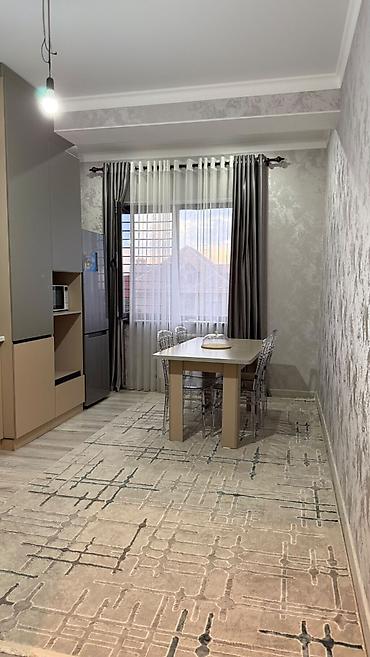 севастопольская: 2 комнаты, 70 м², Азия Молл Элитка, 3 этаж, Евроремонт — 1