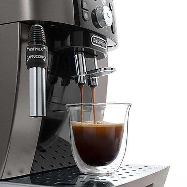 kapütür: DeLonghi ECAM250.33.TBDeLonghi ECAM250.33.TB, evdə və ya ofisdə — 2