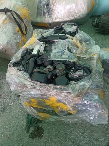 Двигатели, моторы и ГБЦ: В продаже двигателя по оптовым ценам !! в сборе (комплект навесные) — 4