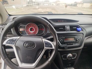 LIFAN: LIFAN X50: 2016 г., Газ, Кроссовер — 10