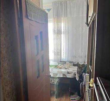 1кв продажа: 1 комната, 38 м², 5 мкр 105 серия, 7 этаж — 5