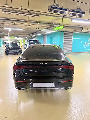 катализатор киа: Kia K5: 2023 г., 2 л, Автомат, Газ — 5