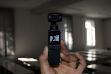 Видеокамеры: 📸 Продаю DJI Osmo Pocket 2 Combo Состояние отличное, всё полностью — 9