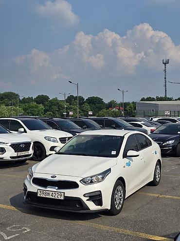 диска киа к3: Kia K3: 2020 г., 1.6 л, Автомат, Бензин, Седан — 10