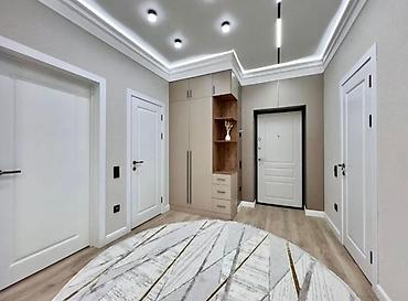 Продажа квартир: 2 комнаты, 82 м², Элитка, 13 этаж, Дизайнерский ремонт — 10