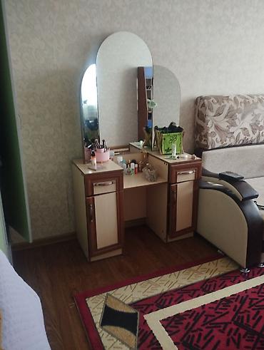 ларец: Комплект мягкой мебели, Б/у, цвет - Зеленый — 5