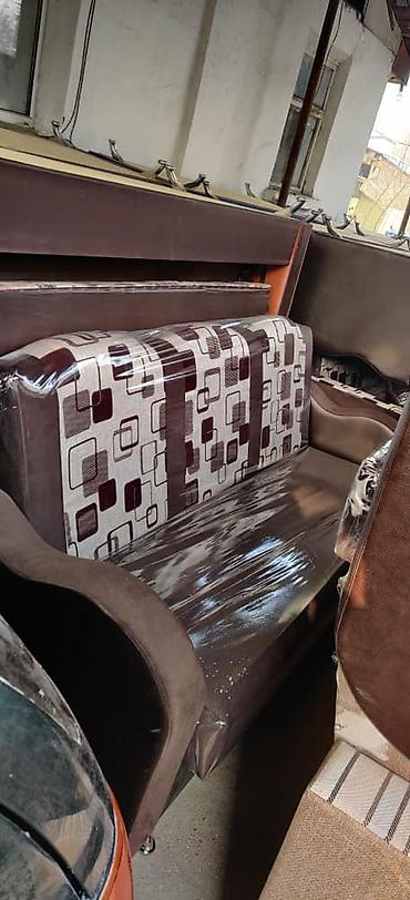 Прямые диваны: Прямой диван, Новый — 29