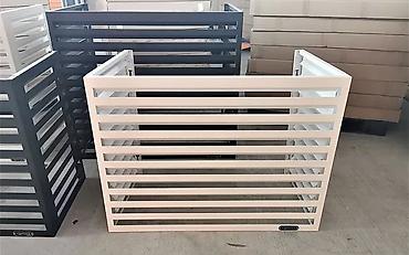 Решетки на балкон: Решетки на балкон, На заказ, Бесплатная доставка — 14