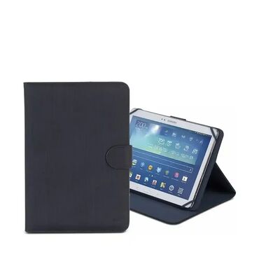 polovni tableti prodaja: Brand: Riva Case Model: Futrola za Tablete 10.1-11 RIVACASE 3317/crna