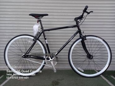 Шоссейные велосипеды: Шоссейный велосипед at lalafo.kg — 21 Шоссейные велосипеды: Шоссейный велосипед — 21