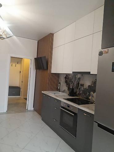 group: 1 комната, 60 м², Ата-Тюрк парк Элитка, 7 этаж, Евроремонт — 6