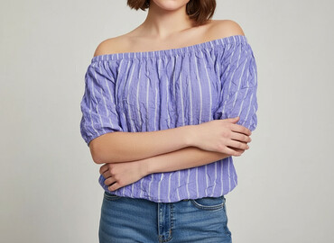 zalando sukienki duże rozmiary: Zizzi, Women's blouse, size M (EU 38)