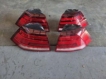 polovna mazda: STOP LAMPE ZA AUDI A3, A4, A4 ALLROAD . OD 2005. DO 2018. GOD. | — 5