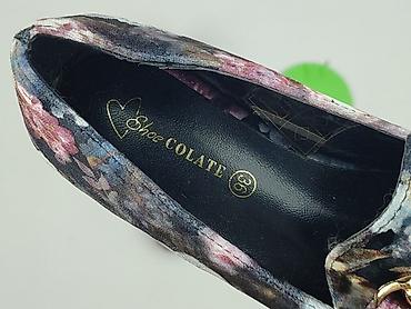 crocsy action: Półbuty damskie, rozmiar 36 — 5