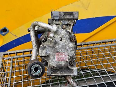 Компрессоры для авто: Компрессор Mazda 2004 г., Б/у, Оригинал, Германия — 8