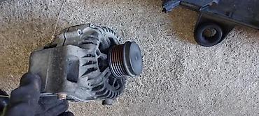 bueno: FIAT PUNTO 3 1.3 ALTERNATOR | Ispravan skinut sa punta 3 1.3 — 2