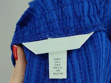 barefoot monk: H&M, Szorty damskie, rozmiar S — 4