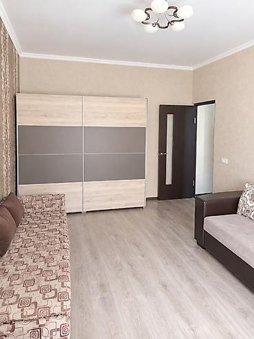 105: 1 комната, 38 м², 10 мкр 105 серия, 5 этаж, Свежий ремонт — 2