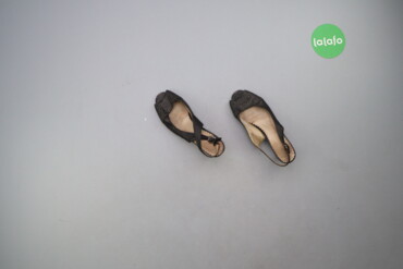 1 товарів | lalafo.com.ua: Жіночі босоніжки на підборах, р. 37 Стан задовільний, є сліди