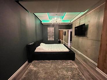 Продажа квартир: 2 комнаты, 47 м², Элитка, 8 этаж, Дизайнерский ремонт — 7