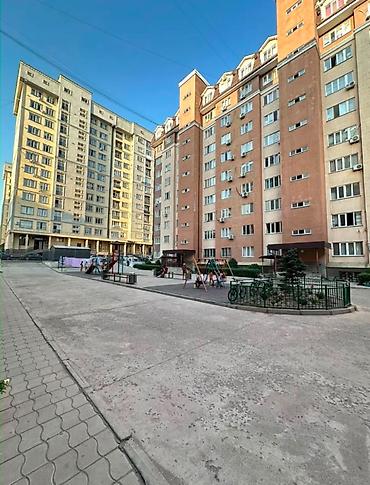 2 8: 2 комнаты, 68 м², Тунгуч мкр Элитка, 4 этаж, Евроремонт — 5