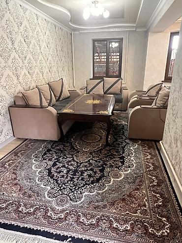 Долгосрочная аренда домов: 230 м², 7 комнат, МК Гранд at lalafo.kg — 15 Долгосрочная аренда домов: 230 м², 7 комнат, МК Гранд — 15