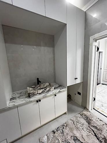 3квартира: 3 комнаты, 142 м², 12 мкр Элитка, 3 этаж, Евроремонт — 3