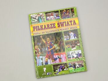 Rozrywka (książki, płyty): Ksiązka, gatunek - Rozrywkowy, język - Polski, stan - Bardzo dobry