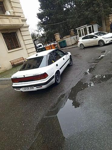 daewoo espero 2000: Daewoo esbero sedan – ehtiyat hissələr üçün sökülür. - Kuzov: ağ — 2