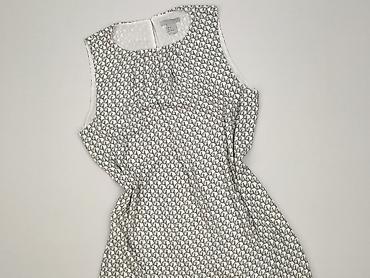 moda sukienki: H&M, Sukienka damska, rozmiar M — 1