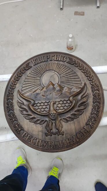 Ремонт, реставрация мебели: Маляр по мебели и по столярным изделиям !!! красим — 9