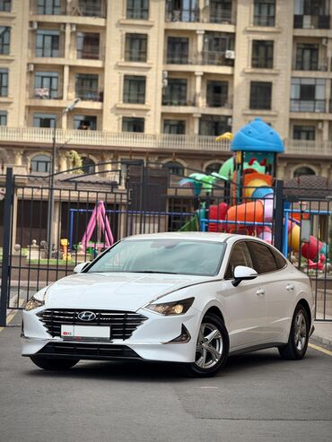 цена катализатора в бишкеке: Hyundai Sonata: 2021 г., 2 л, Автомат, Газ, Седан