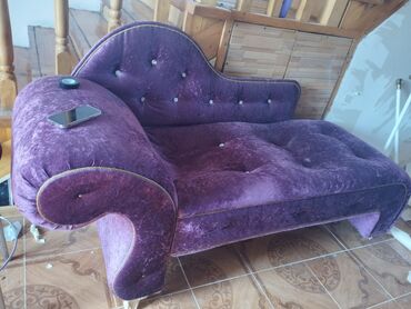 кухонные стулья: Divan, Açılmayan, Bazasız, Vеlur parça, Çatdırılma yoxdur