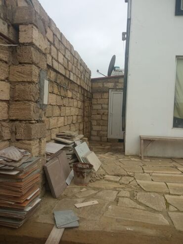 Həyət evləri və villaların satışı: 2 otaqlı, 40 kv. m, Kredit yoxdur, Orta təmir — 7