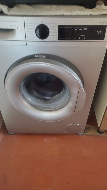 qurutma maşını: Стиральная машина Beko, 6 кг, Б/у, Автомат, Есть сушка, Нет кредита, Самовывоз