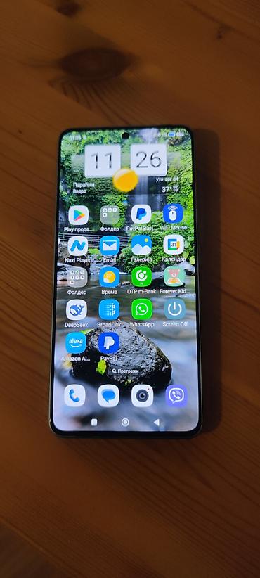 atenci_7 slike: Redmi Note 13 Pro 5G 12/512telefon samo proban malte ne nov bez — 2