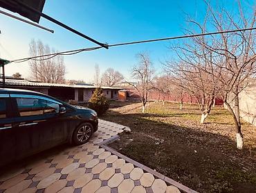 Продажа коттеджей и домов: Продаётся дом со всеми удобствами с мебелью заезжай и живи, газ — 3