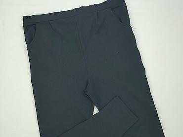 shein poland: Shein, Spodnie materiałowe damskie, rozmiar M — 1