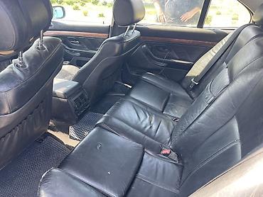 реснички е39: BMW 5 series: 1998 г., 2.8 л, Механика, Бензин, Седан — 9