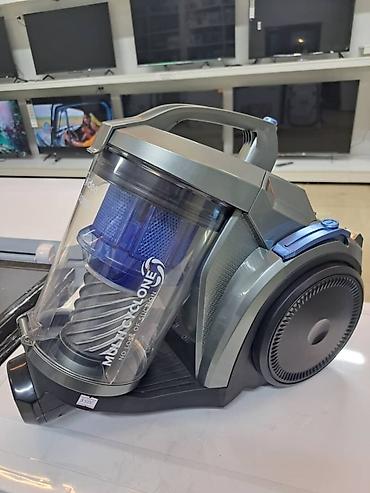 Пылесосы: Пылесосы Техно мир Мидеа Самсунг Лж гарантия 1 год. доставка по at lalafo.kg — 7 Пылесосы: Пылесосы Техно мир Мидеа Самсунг Лж гарантия 1 год. доставка по — 7