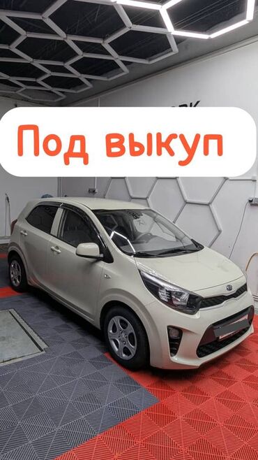 аренда авто с последушим выкупам: Сдаю в аренду: Легковое авто, Под выкуп